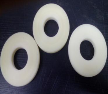 Customized plastic metal plate products