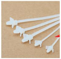 Nylon cable ties