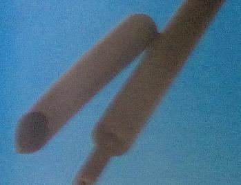Heat shrinkable tube